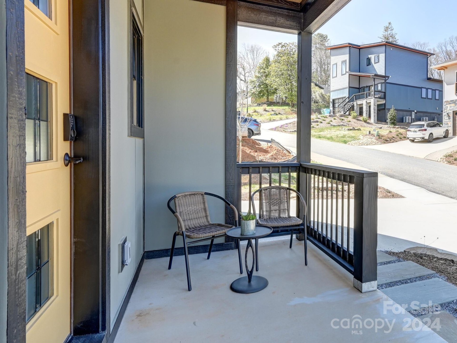 Property image 3 at 217 Torch Light Way, Asheville, NC 28806