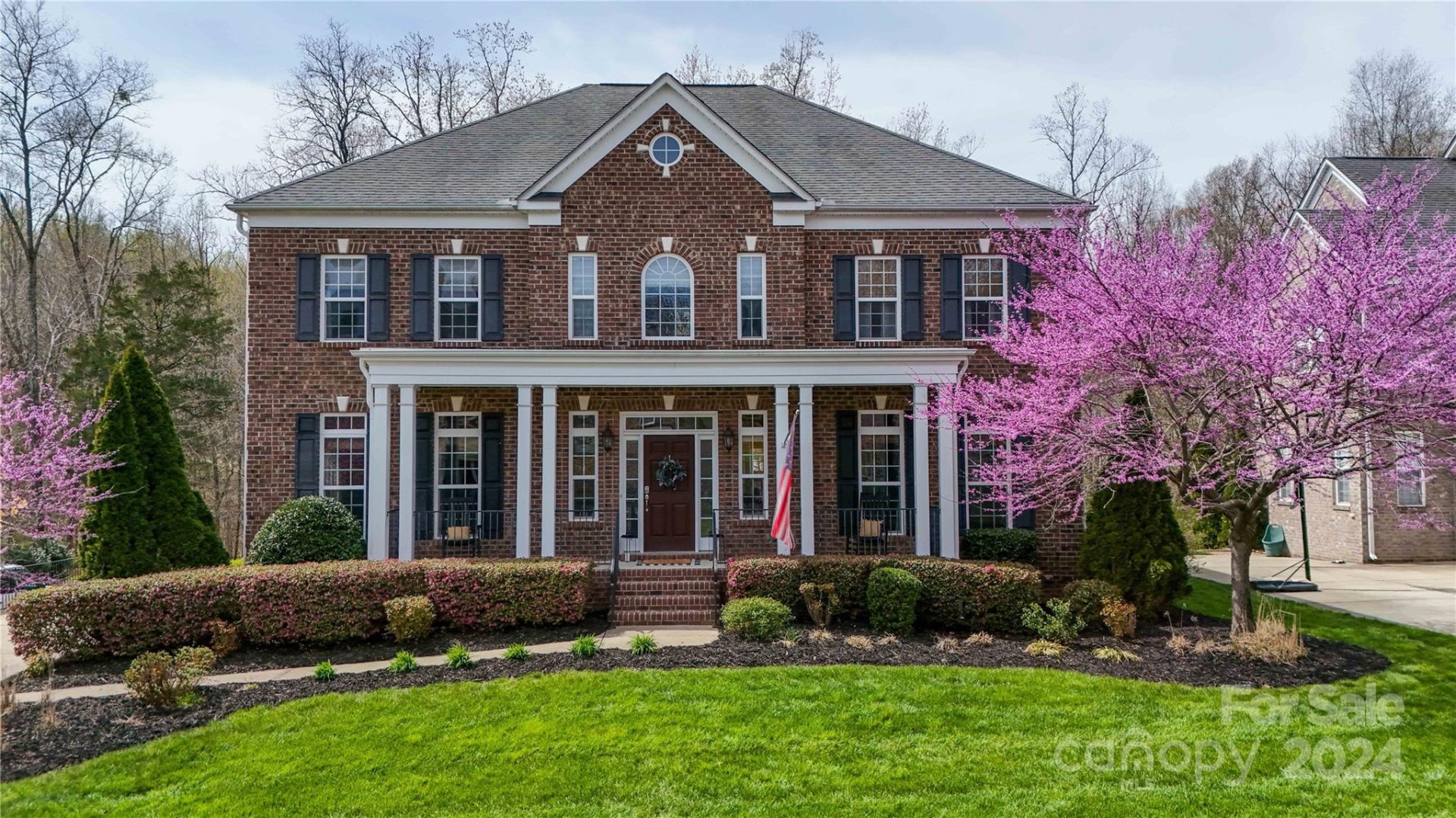 9160 Kensington Forest Drive