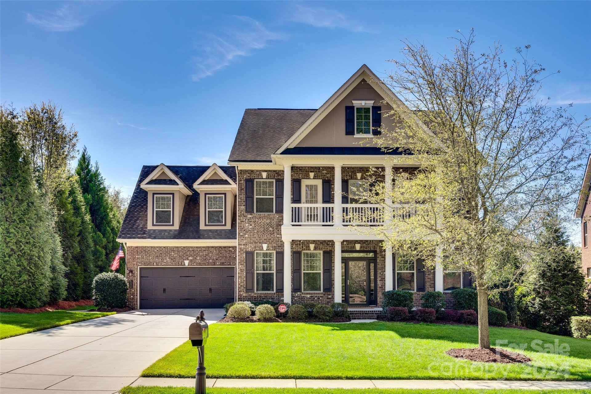 Property image 1 at 4080 Granite Circle, Fort Mill, SC 29707