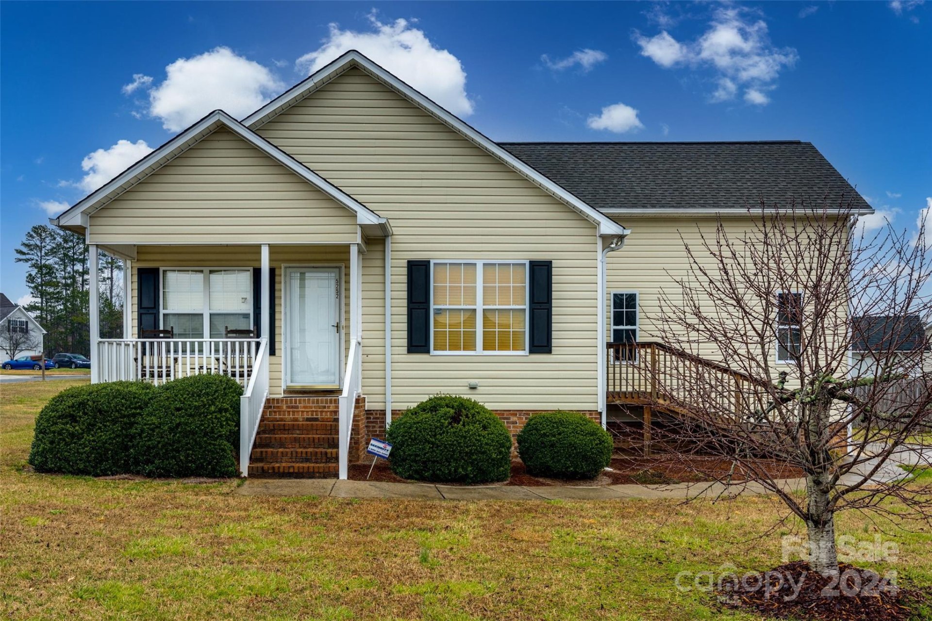 Property image 1 at 5252 Halverson Court, Kannapolis, NC 28083