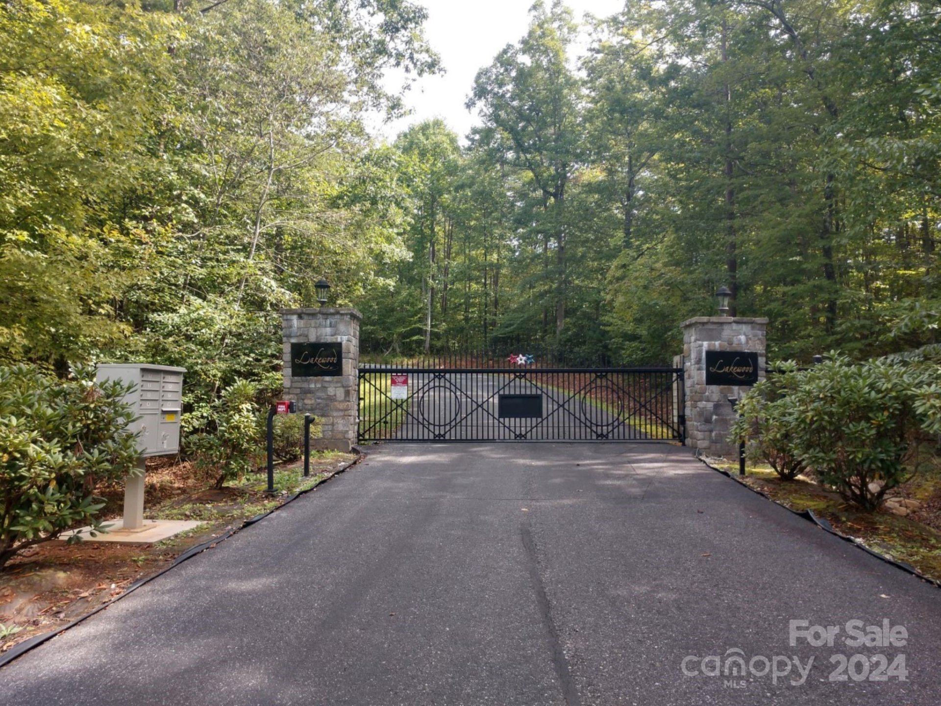 00 James View Road