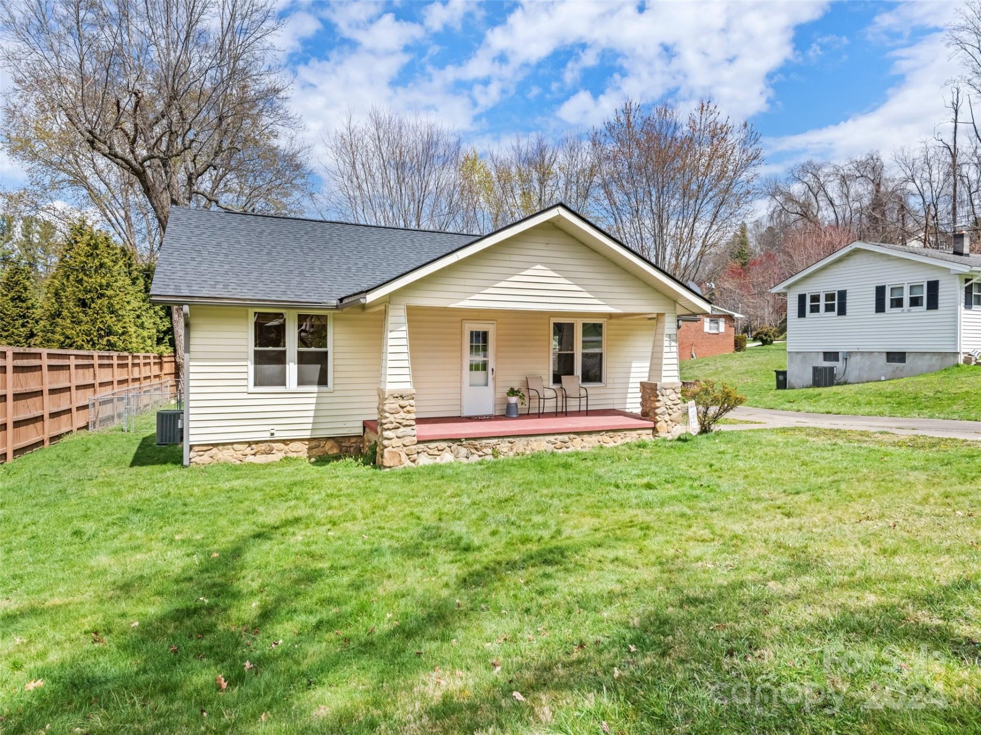 Property image 1 at 101 Mississippi Avenue, Waynesville, NC 28786