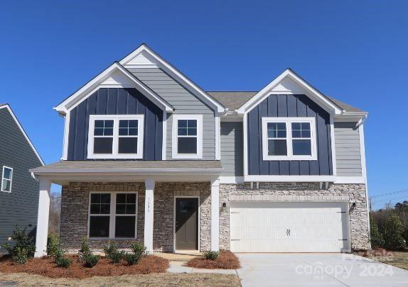 Property image 1 at 1306 Harleston Street, Indian Trail, NC 28079