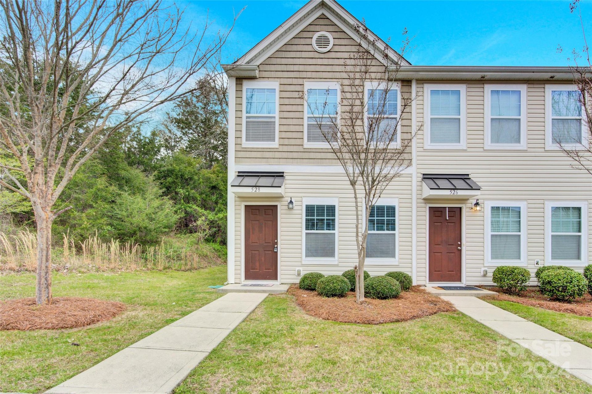 Property image 1 at 528 Alderman Lane, Fort Mill, SC 29715