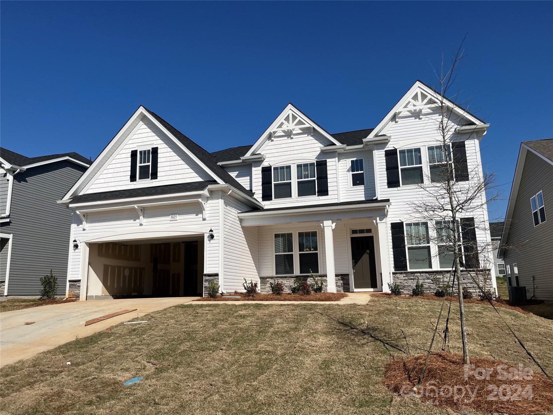 Property image 1 at 3025 Oxtail Court, Rock Hill, SC 29732