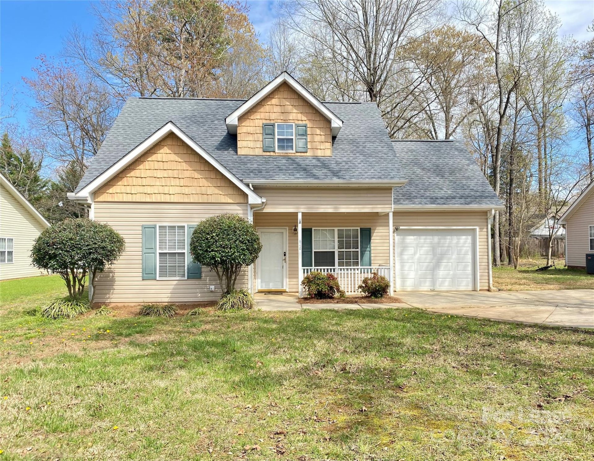 Property image 1 at 6720 1st Avenue, Indian Trail, NC 28079