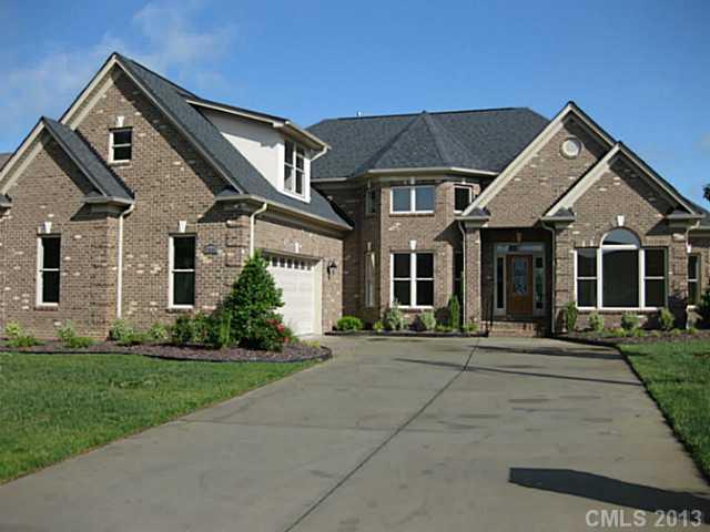 Property image 1 at 17224 Carolina Academy Road, Charlotte, NC 28277