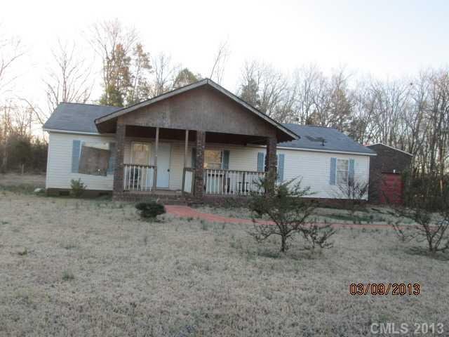 Property image 1 at 4494 Sw Pebblebrook Circle, Concord, NC 28027