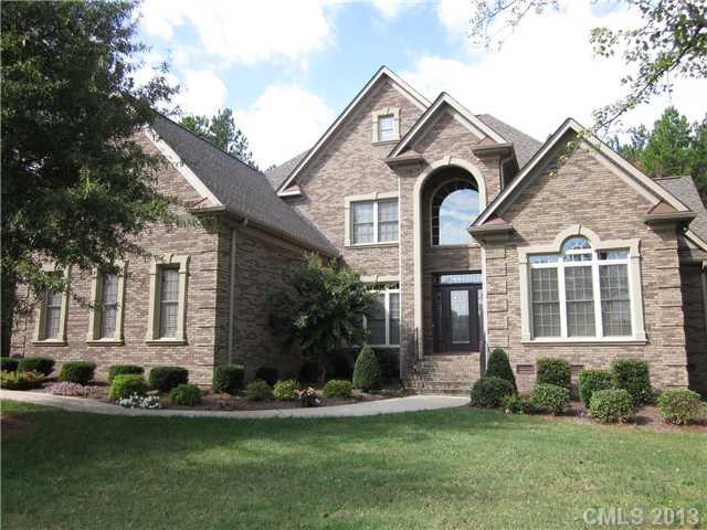Property image 1 at 4508 Water Oak Drive, Lake Wylie, SC 29710