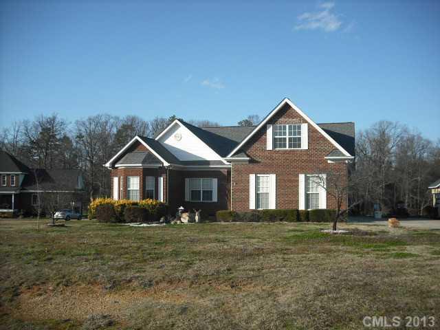 6725 Edwards Farm Lane