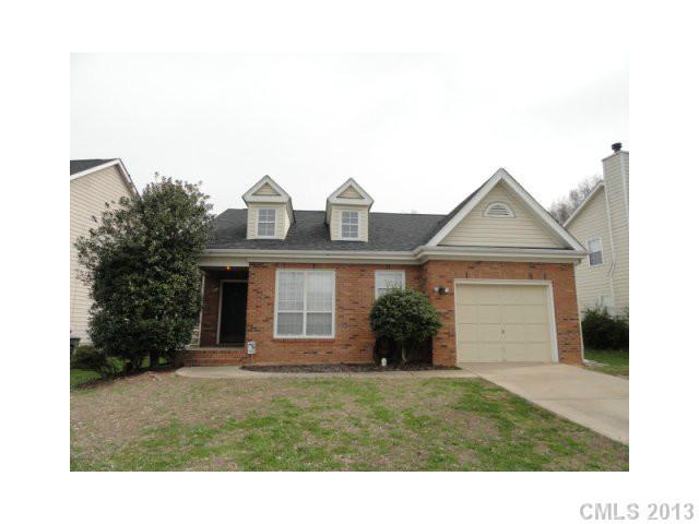 Property image 1 at 9032 Oren Thompson Road, Charlotte, NC 28213