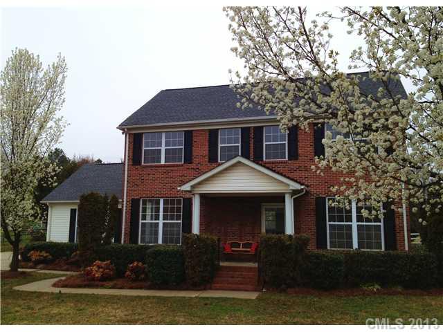 102 Heather Glen Lane