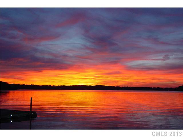 15817 North Point Road