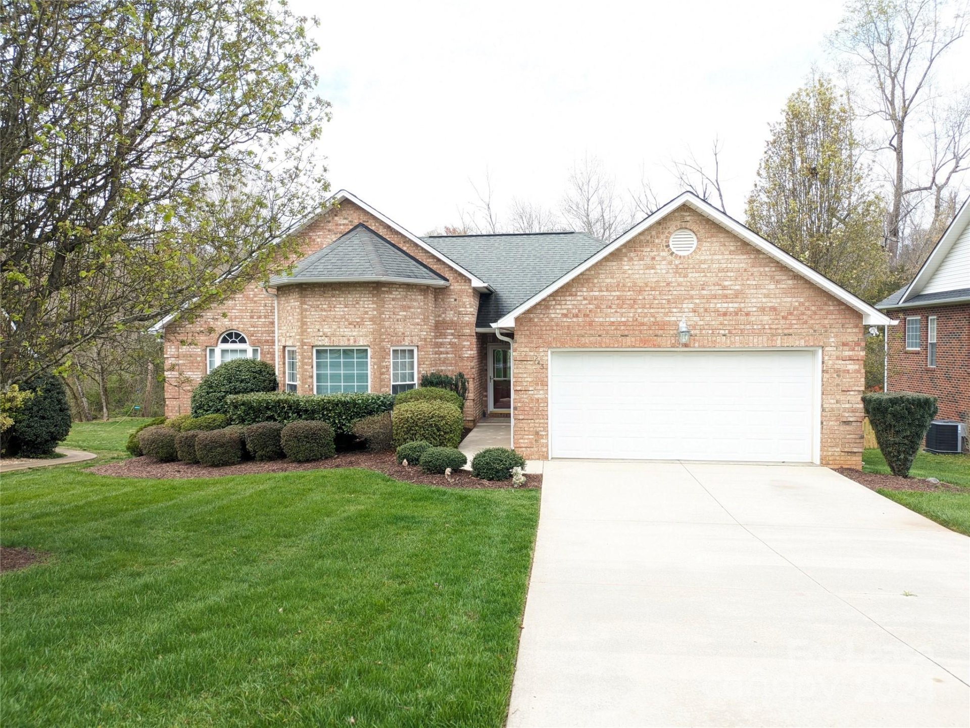 Property image 1 at 245 River Birch Circle, Mooresville, NC 28115