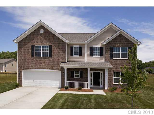Property image 1 at 2414 Chatham Drive, Fort Mill, SC 29707