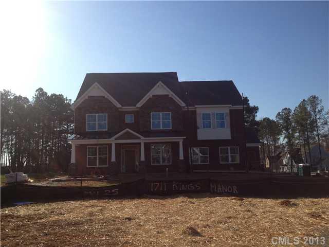 1711 Kings Manor Court