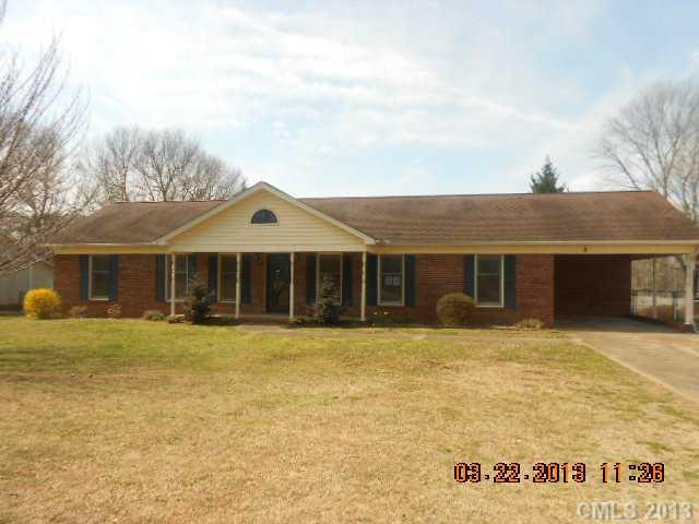 Property image 1 at 1008 Caldwell Circle, Shelby, NC 28150