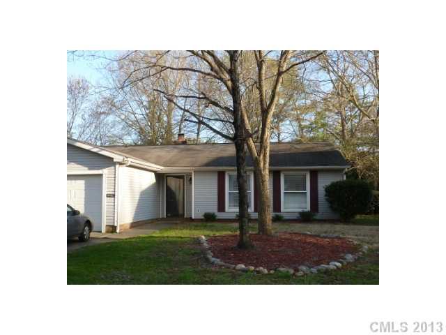 11515 Five Cedars Road