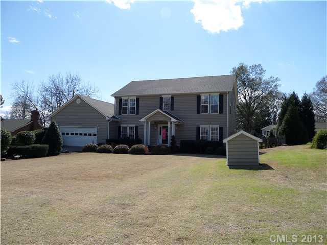 550 Isle Of Pines Road