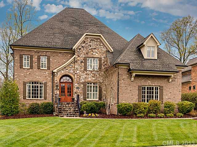 Property image 1 at 5910 Saint John Lane, Charlotte, NC 28210