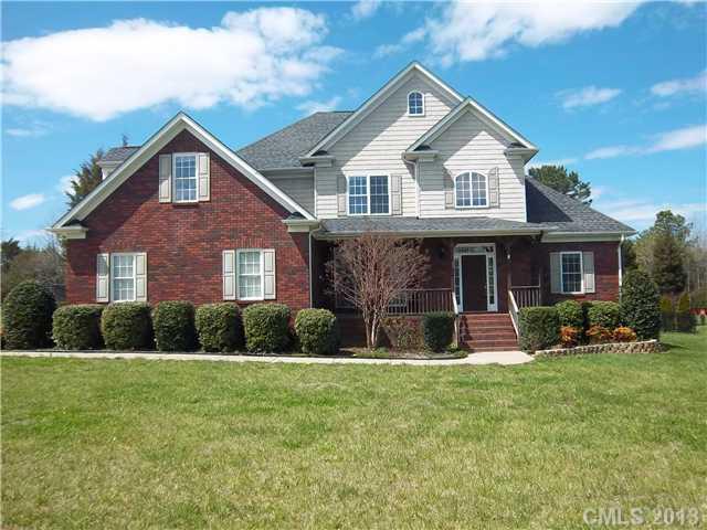 Property image 1 at 1923 Windmere Drive, Monroe, NC 28110