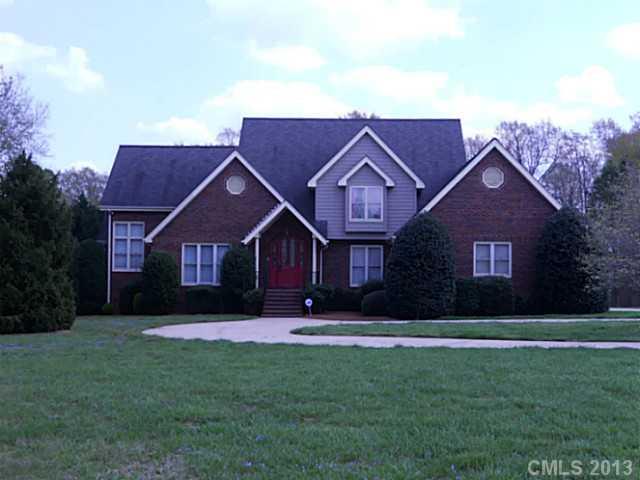 Property image 1 at 1928 Windmere Drive, Monroe, NC 28110