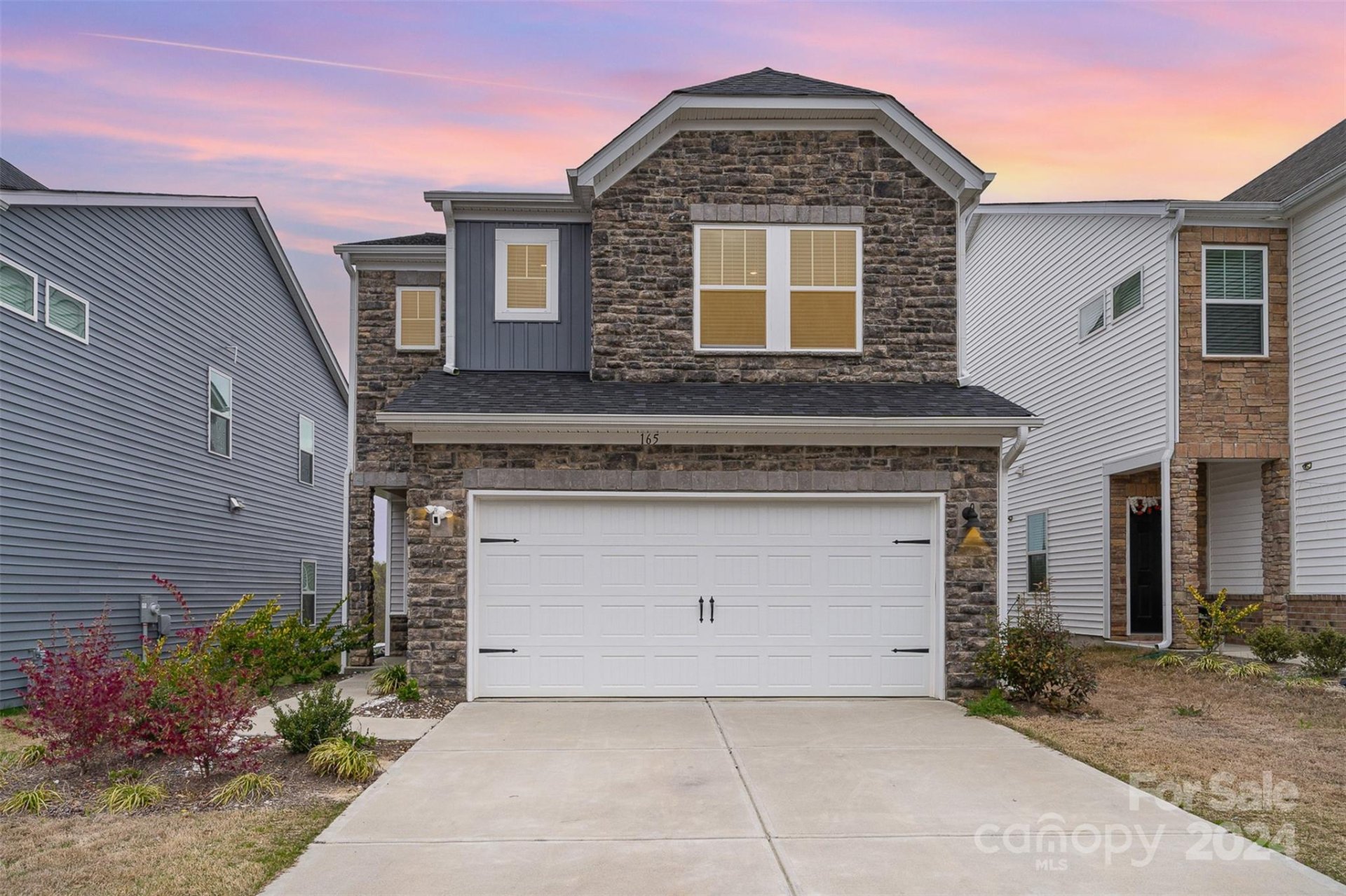 Property image 1 at 165 Ravensara Avenue, Fort Mill, SC 29715