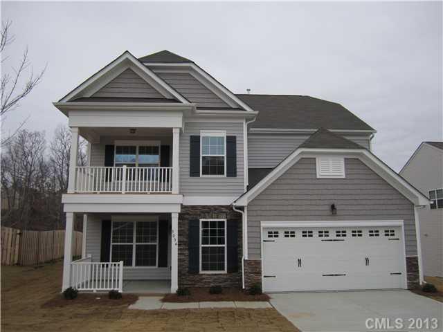 Property image 1 at 3034 Hawick Lane, Fort Mill, SC 29707