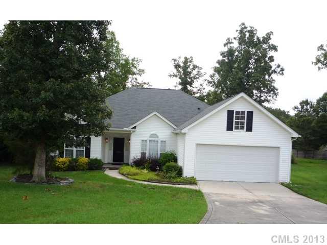 Property image 1 at 1908 Weighmont Court, Charlotte, NC 28227