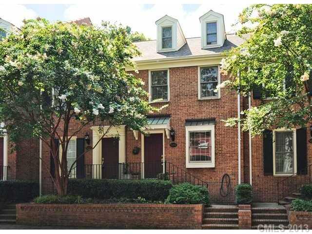 Property image 1 at 520 N Poplar Street, Charlotte, NC 28202