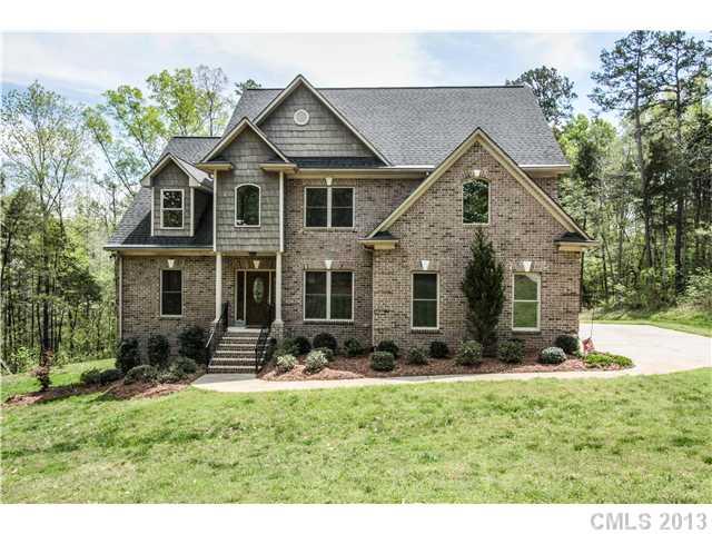 Property image 1 at 368 Falcon Drive, Concord, NC 28025