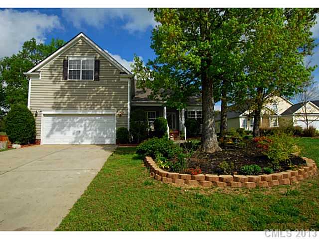 Property image 1 at 2011 Legend Creek Lane, Charlotte, NC 28227