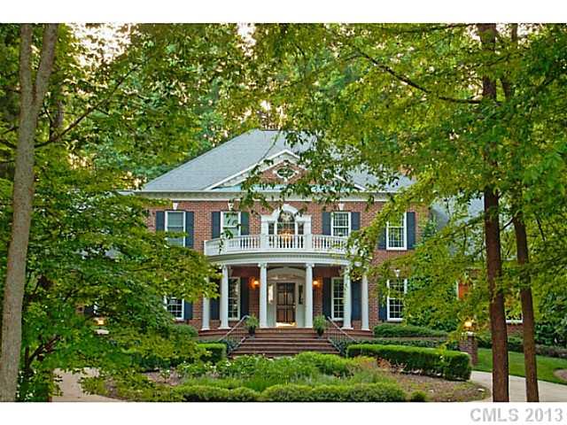 Property image 1 at 2813 Woodwind Court, Kannapolis, NC 28081