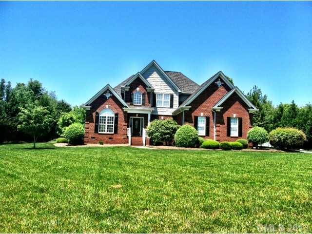 Property image 1 at 1909 Windmere Drive, Monroe, NC 28110