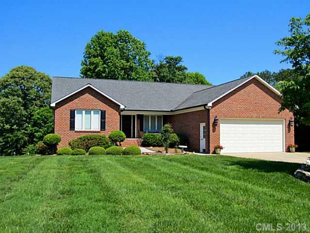 2764 Harbour Pointe Court