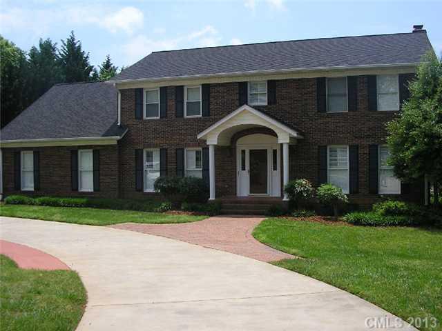 1714 Country Garden Drive