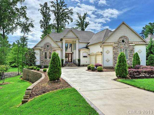 Property image 1 at 107 Misty Meadows Court, Mooresville, NC 28117