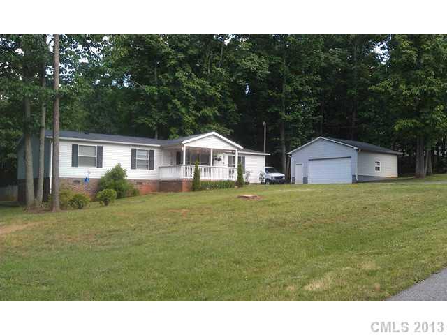 Property image 1 at 4216 Apex Drive, Maiden, NC 28650