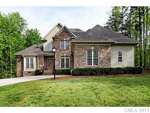 Property image 1 at 7240 Static Way, Sherrills Ford, NC 28673