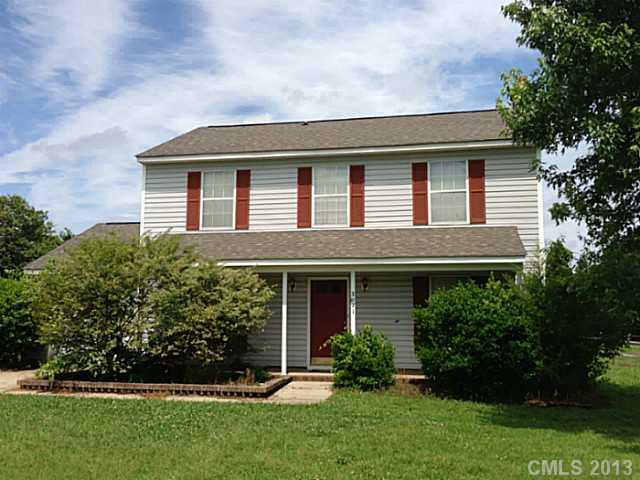 Property image 1 at 3021 Tom Savage Drive, Harrisburg, NC 28075