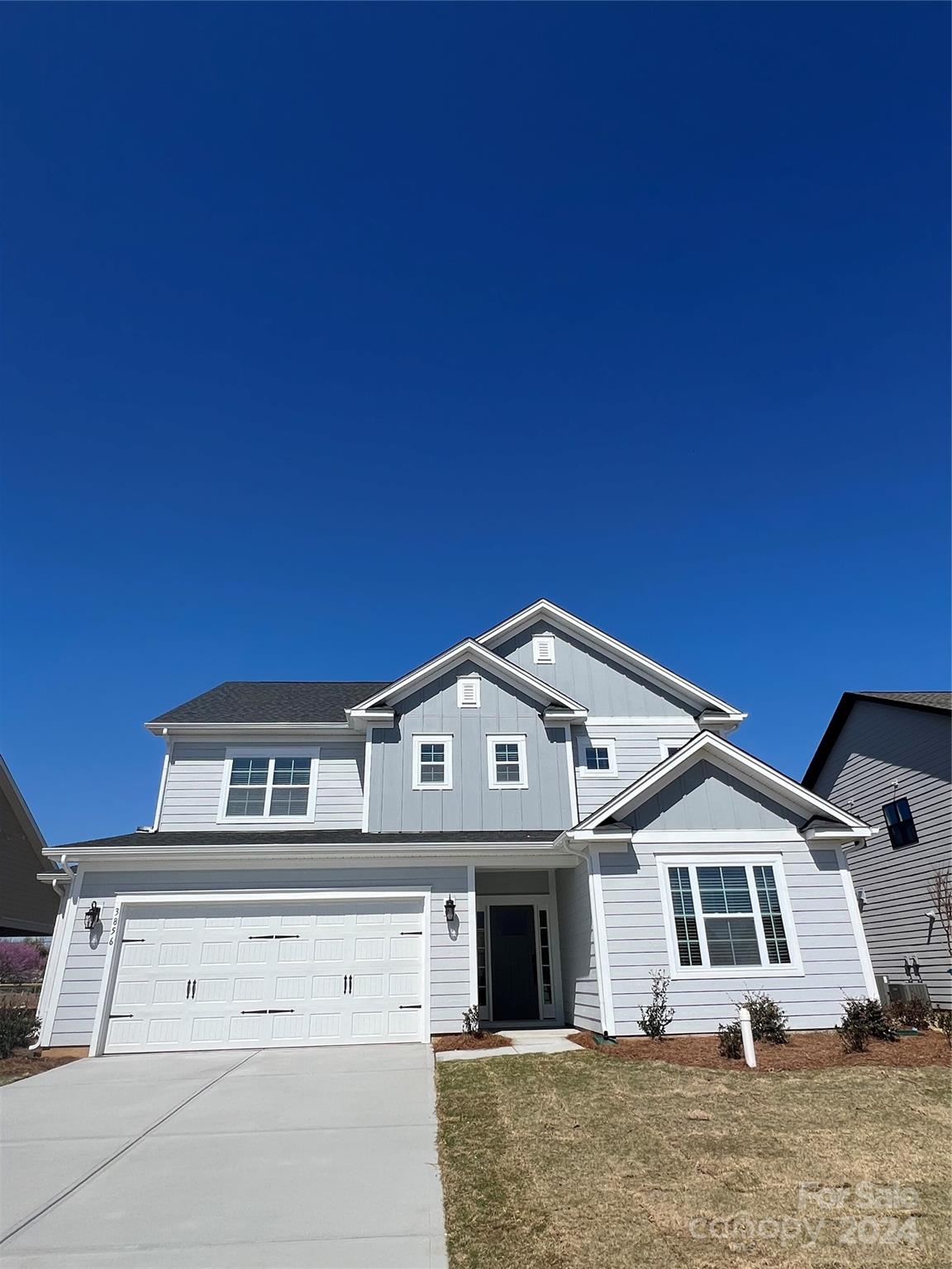 Property image 1 at 3856 Dahlia Drive, Harrisburg, NC 28075