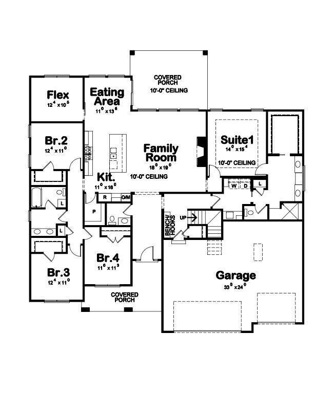 Property image 2 at 152 Heartland Drive, Rock Hill, SC 29732