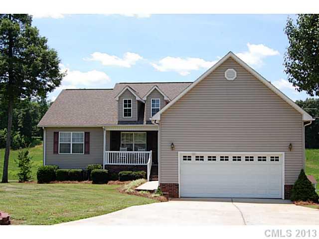 401 Heather Glen Lane