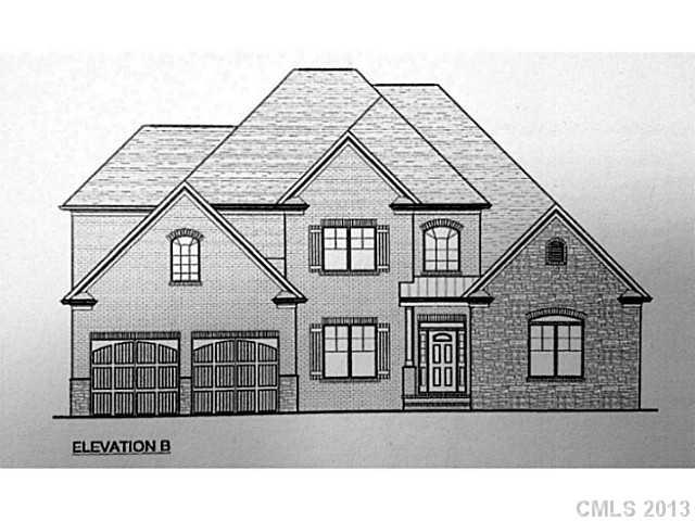 17136 Carolina Academy Road