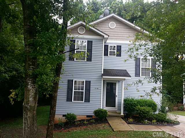 8740 Sharonbrook Road