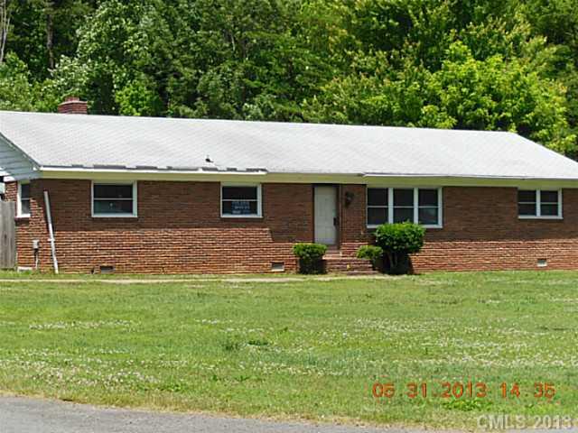 Property image 1 at 5244 Lewhaven Drive, Charlotte, NC 28208