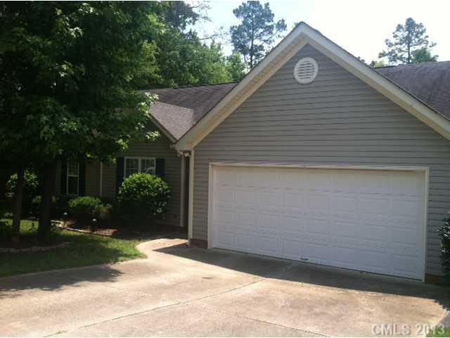 Property image 1 at 1102 Slate Ridge Road, Stallings, NC 28104