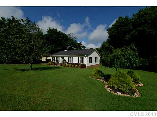 Property image 1 at 114 Forrest Street, Fort Mill, SC 29715