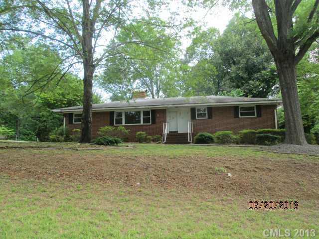 Property image 1 at 401 Dakota Street, Kannapolis, NC 28083