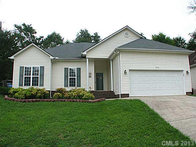 Property image 1 at 1576 Cambridge Heights Place, Concord, NC 28027